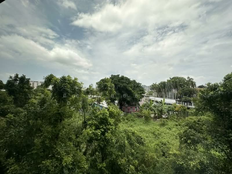 Aspire Sukhumvit-On Nut, Bangkok, Soi On Nut 21, Sukhumvit 77 Road, Suan Luang, Bangkok, 1 Bedroom, 31 sqm, Condo For Sale, by AREA66 Real Estate Co.,Ltd, 11560556 - DDproperty.com
