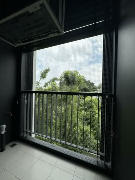 Aspire Sukhumvit-On Nut, Bangkok, Soi On Nut 21, Sukhumvit 77 Road, Suan Luang, Bangkok, 1 Bedroom, 31 sqm, Condo For Sale, by AREA66 Real Estate Co.,Ltd, 11560556 - DDproperty.com