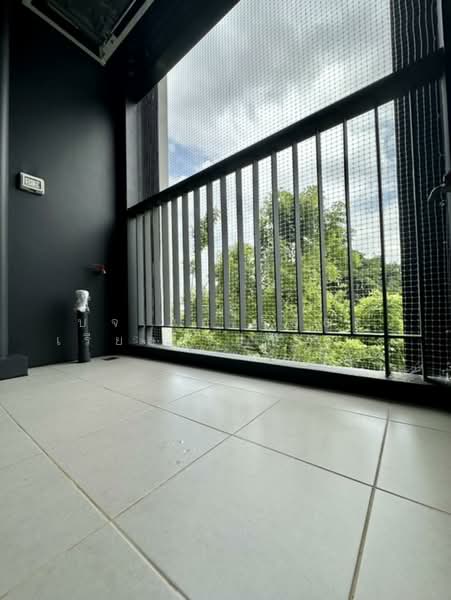 Aspire Sukhumvit-On Nut, Bangkok, Soi On Nut 21, Sukhumvit 77 Road, Suan Luang, Bangkok, 1 Bedroom, 31 sqm, Condo For Sale, by AREA66 Real Estate Co.,Ltd, 11560556 - DDproperty.com