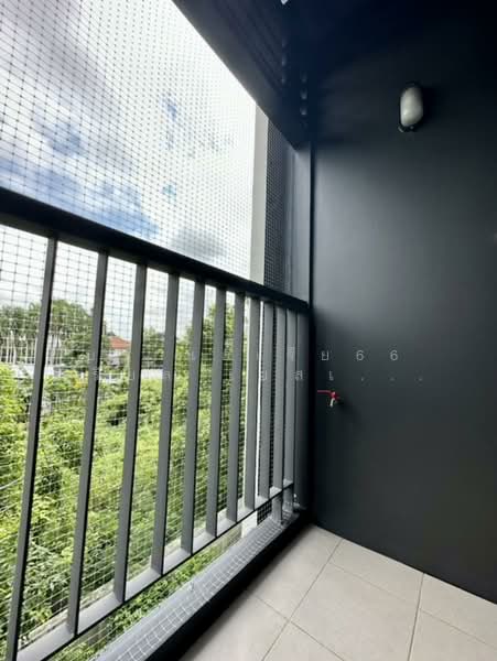 Aspire Sukhumvit-On Nut, Bangkok, Soi On Nut 21, Sukhumvit 77 Road, Suan Luang, Bangkok, 1 Bedroom, 31 sqm, Condo For Sale, by AREA66 Real Estate Co.,Ltd, 11560556 - DDproperty.com