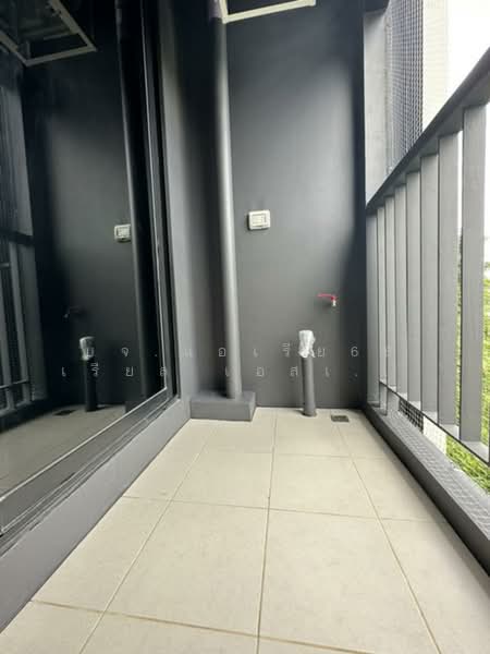 Aspire Sukhumvit-On Nut, Bangkok, Soi On Nut 21, Sukhumvit 77 Road, Suan Luang, Bangkok, 1 Bedroom, 31 sqm, Condo For Sale, by AREA66 Real Estate Co.,Ltd, 11560556 - DDproperty.com