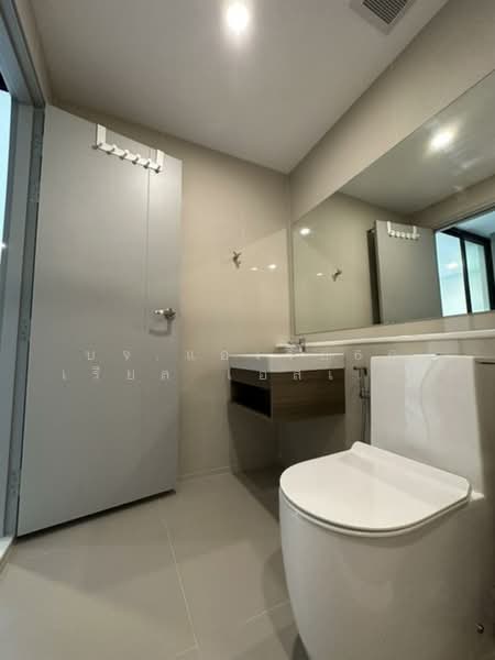 Aspire Sukhumvit-On Nut, Bangkok, Soi On Nut 21, Sukhumvit 77 Road, Suan Luang, Bangkok, 1 Bedroom, 31 sqm, Condo For Sale, by AREA66 Real Estate Co.,Ltd, 11560556 - DDproperty.com