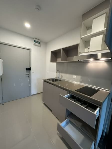 Aspire Sukhumvit-On Nut, Bangkok, Soi On Nut 21, Sukhumvit 77 Road, Suan Luang, Bangkok, 1 Bedroom, 31 sqm, Condo For Sale, by AREA66 Real Estate Co.,Ltd, 11560556 - DDproperty.com