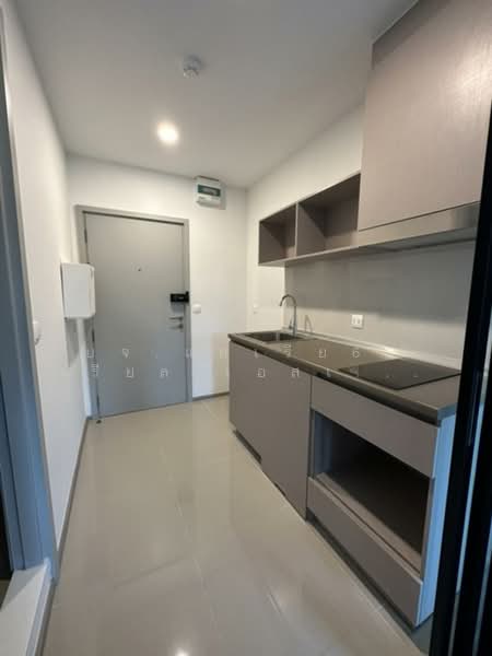 Aspire Sukhumvit-On Nut, Bangkok, Soi On Nut 21, Sukhumvit 77 Road, Suan Luang, Bangkok, 1 Bedroom, 31 sqm, Condo For Sale, by AREA66 Real Estate Co.,Ltd, 11560556 - DDproperty.com