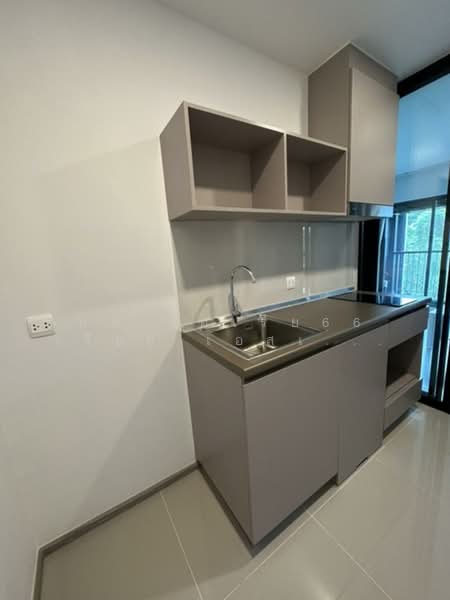 Aspire Sukhumvit-On Nut, Bangkok, Soi On Nut 21, Sukhumvit 77 Road, Suan Luang, Bangkok, 1 Bedroom, 31 sqm, Condo For Sale, by AREA66 Real Estate Co.,Ltd, 11560556 - DDproperty.com