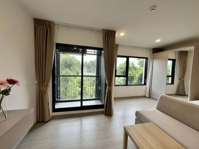 Aspire Sukhumvit-On Nut, Bangkok, Soi On Nut 21, Sukhumvit 77 Road, Suan Luang, Bangkok, 1 Bedroom, 31 sqm, Condo For Sale, by AREA66 Real Estate Co.,Ltd, 11560556 - DDproperty.com