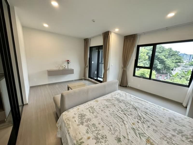 Aspire Sukhumvit-On Nut, Bangkok, Soi On Nut 21, Sukhumvit 77 Road, Suan Luang, Bangkok, 1 Bedroom, 31 sqm, Condo For Sale, by AREA66 Real Estate Co.,Ltd, 11560556 - DDproperty.com