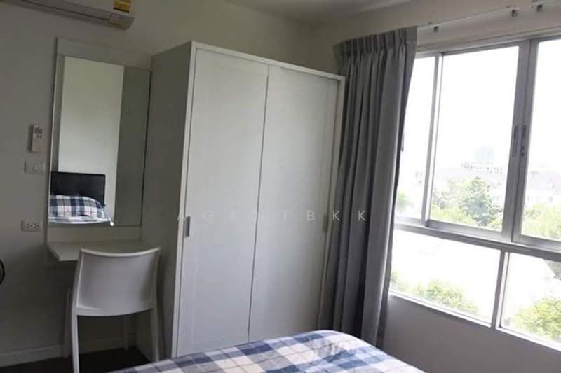 Dcondo Sukhumvit 109, Samut Prakan, 1959 Soi Sukhumvit 109, Sukhumvit Road, Samrong Nua, Muang Samut Prakarn, Samut Prakan, 1 Bedroom, 30 sqm, Condo For Rent, by Agentbkk, 11560629 - DDproperty.com