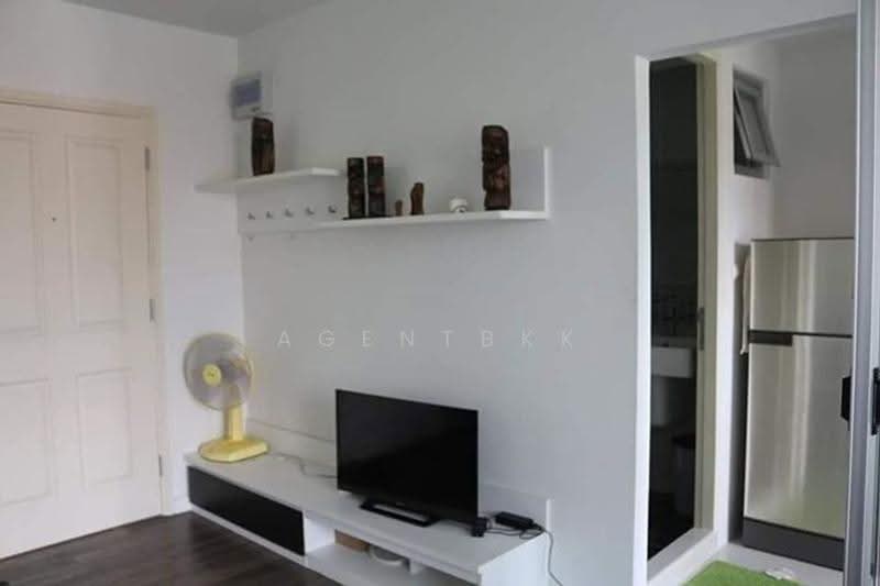Dcondo Sukhumvit 109, Samut Prakan, 1959 Soi Sukhumvit 109, Sukhumvit Road, Samrong Nua, Muang Samut Prakarn, Samut Prakan, 1 Bedroom, 30 sqm, Condo For Rent, by Agentbkk, 11560629 - DDproperty.com