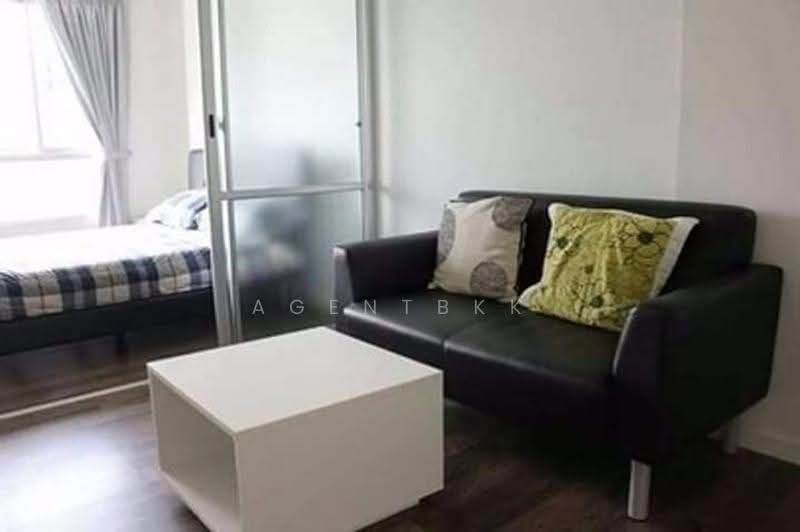 Dcondo Sukhumvit 109, Samut Prakan, 1959 Soi Sukhumvit 109, Sukhumvit Road, Samrong Nua, Muang Samut Prakarn, Samut Prakan, 1 Bedroom, 30 sqm, Condo For Rent, by Agentbkk, 11560629 - DDproperty.com