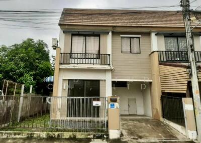 ขาย - Baan Pruksa 66 Navanakorn : บ้านพฤกษา 66 นวนคร, ปทุมธานี