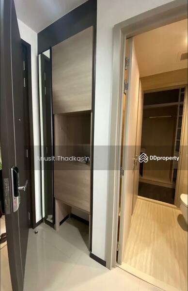 For Rent - The Line Asoke-Ratchada, Bangkok