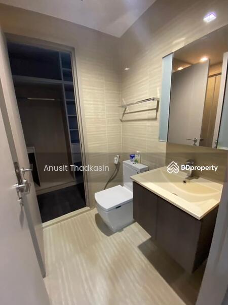 For Rent - The Line Asoke-Ratchada, Bangkok