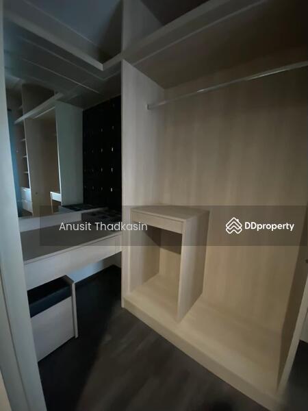 For Rent - The Line Asoke-Ratchada, Bangkok