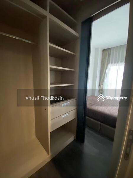 For Rent - The Line Asoke-Ratchada, Bangkok