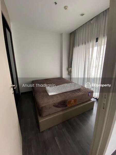 For Rent - The Line Asoke-Ratchada, Bangkok