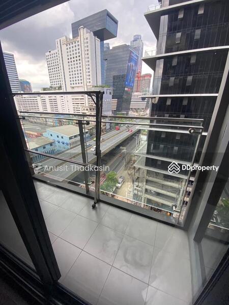 For Rent - The Line Asoke-Ratchada, Bangkok