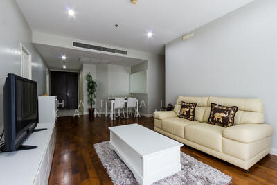 For Rent - Siri Residence, Bangkok