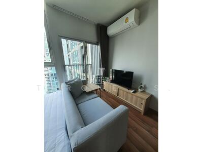 ขาย - Noble Revolve Ratchada 2 : โนเบิล รีวอลฟ์ รัชดา 2, กรุงเทพ