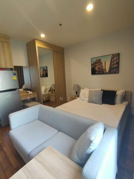 Noble Revolve Ratchada 2 : โนเบิล รีวอลฟ์ รัชดา 2, กรุงเทพ, 70 ซอยรัชดาภิเษก 10 ถนนรัชดาภิเษก, ห้วยขวาง, กรุงเทพ, 22 ตร.ม., คอนโด ขาย, โดย Beyond360, 11560817 - DDproperty.com