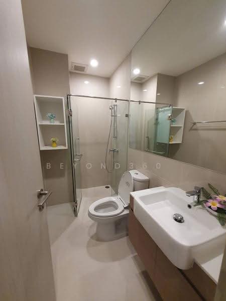Noble Revolve Ratchada 2, Bangkok, 70 Soi Ratchadaphisek 10, Ratchadaphisek Road, Huai Khwang, Bangkok, Studio, 22 sqm, Condo For Sale, by Beyond360, 11560817 - DDproperty.com