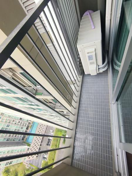 Noble Revolve Ratchada 2, Bangkok, 70 Soi Ratchadaphisek 10, Ratchadaphisek Road, Huai Khwang, Bangkok, Studio, 22 sqm, Condo For Sale, by Beyond360, 11560817 - DDproperty.com