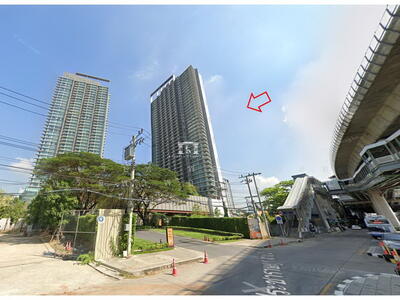 ขาย - 333 Riverside : 333 ริเวอร์ไซด์, กรุงเทพ