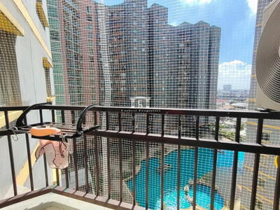 ขาย - Belle Park Residence : เบล พาร์ค เรสซิเดนท์, กรุงเทพ