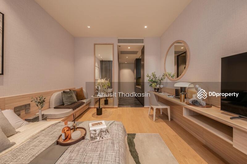 For Rent - 28 Chidlom, Bangkok