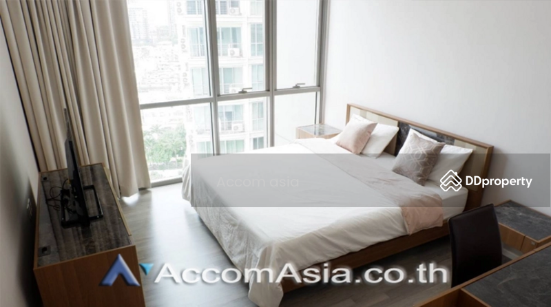 For Rent - The Room Sukhumvit 69, Bangkok