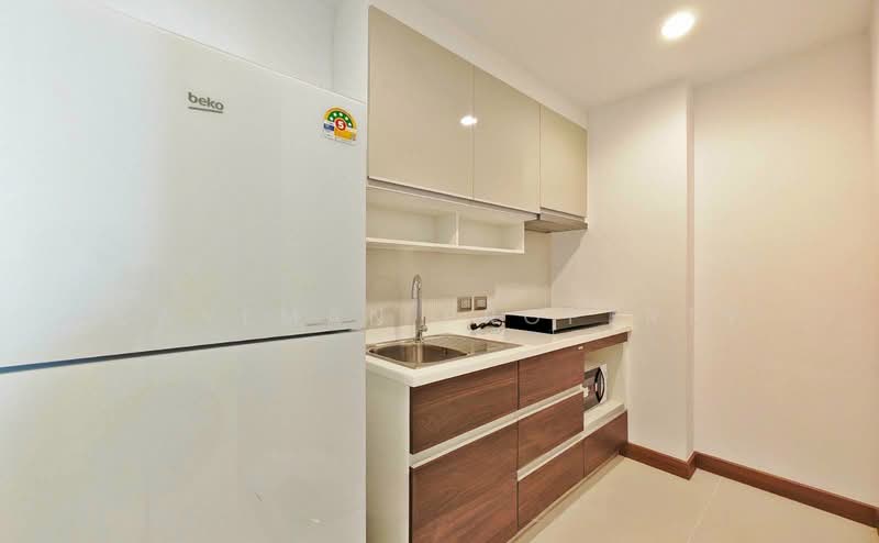 Supalai Oriental Sukhumvit 39 : ศุภาลัย โอเรียนทัล สุขุมวิท 39, กรุงเทพ, ซอย สุขุมวิท 39, คลองตันเหนือ, วัฒนา, กรุงเทพ, 47 ตร.ม., คอนโด ให้เช่า, โดย Caveman Property, 11561031 - DDproperty.com