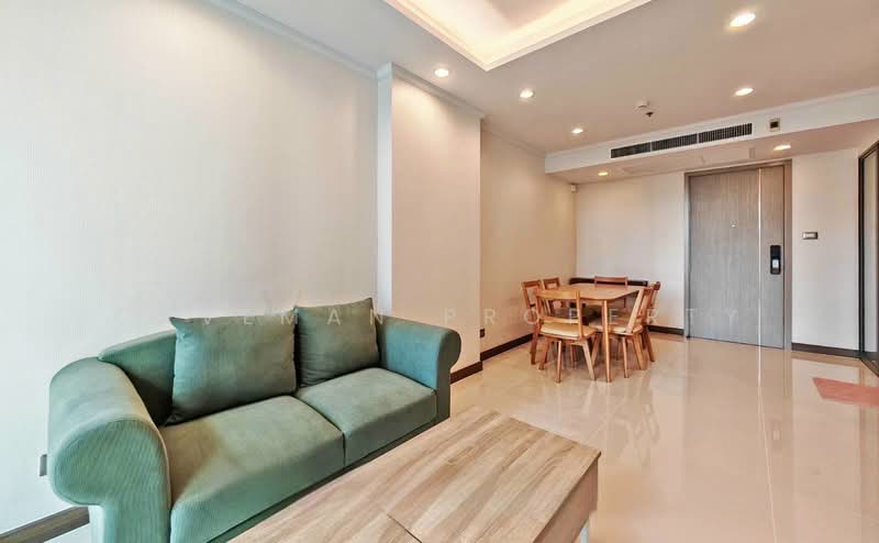 Supalai Oriental Sukhumvit 39 : ศุภาลัย โอเรียนทัล สุขุมวิท 39, กรุงเทพ, ซอย สุขุมวิท 39, คลองตันเหนือ, วัฒนา, กรุงเทพ, 47 ตร.ม., คอนโด ให้เช่า, โดย Caveman Property, 11561031 - DDproperty.com