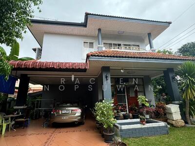 ขาย - หมู่บ้านรติมา ควนลัง, สงขลา