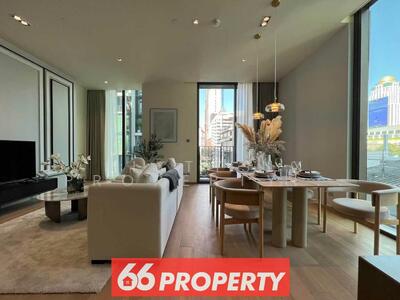 For Rent - 28 Chidlom, Bangkok