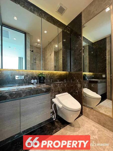 28 Chidlom, Bangkok, 28 Chit Lom Alley, Lumphini, Pathum Wan, Bangkok, 2 Bedrooms, 90 sqm, Condo For Rent, by SIXTYSIX PROPERTY-BKK, 11561094 - DDproperty.com