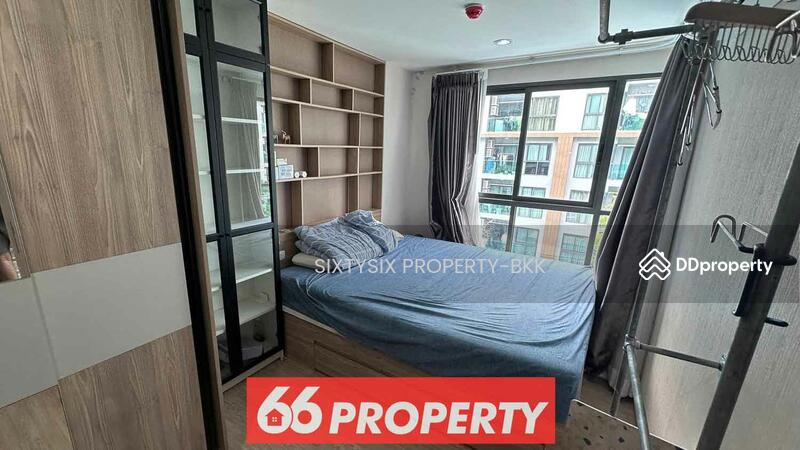 For Sale - The Excel Hideaway Sukhumvit 50, Bangkok