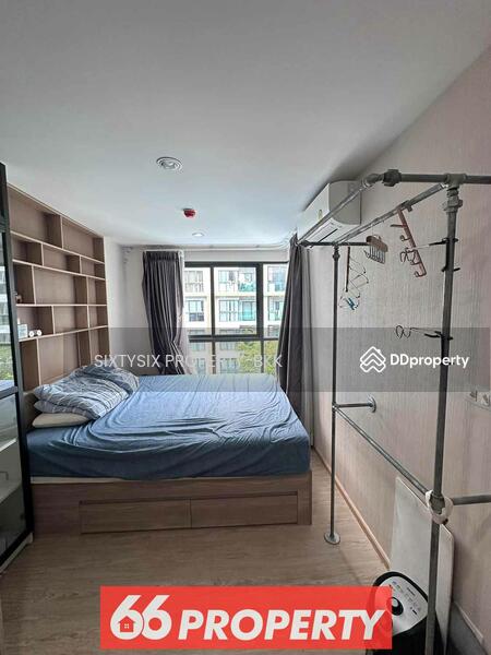For Sale - The Excel Hideaway Sukhumvit 50, Bangkok