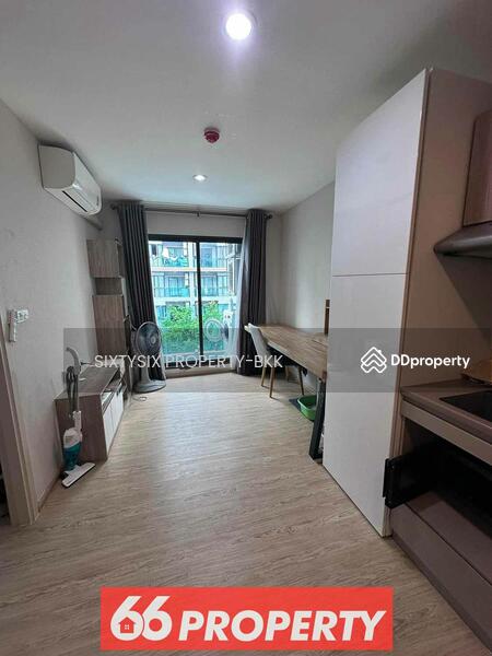 For Sale - The Excel Hideaway Sukhumvit 50, Bangkok