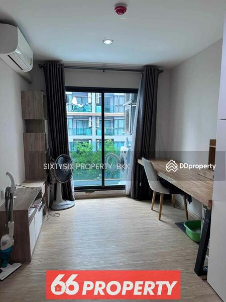 For Sale - The Excel Hideaway Sukhumvit 50, Bangkok