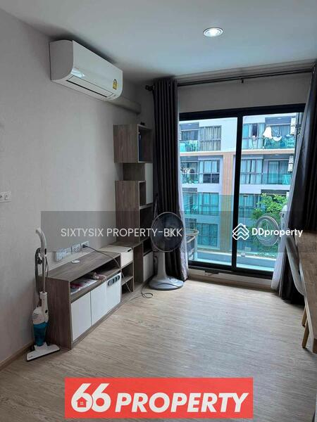 For Sale - The Excel Hideaway Sukhumvit 50, Bangkok