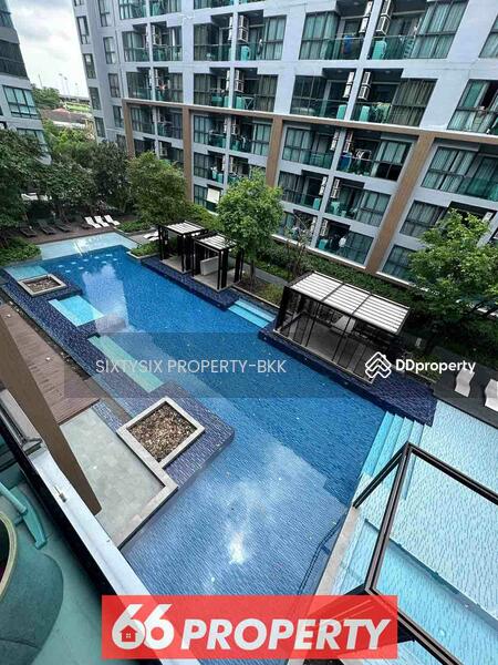 For Sale - The Excel Hideaway Sukhumvit 50, Bangkok