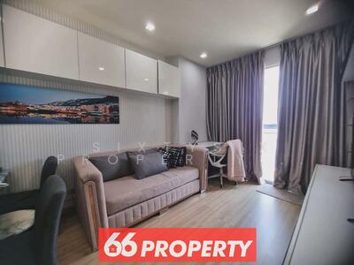 For Rent - Sky Walk Residences, Bangkok