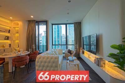 ขาย - The Esse Sukhumvit 36 : ดิ เอส สุขุมวิท 36, กรุงเทพ