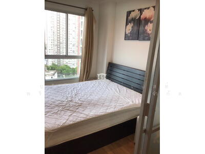 ขาย - Lumpini Place Rama 4-Kluaynamthai : ลุมพินี เพลส พระราม 4-กล้วยน้ำไท, กรุงเทพ