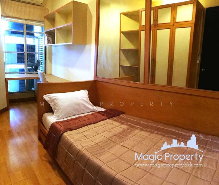 Citi Smart Sukhumvit 18, Bangkok, 366 Soi Sukhumvit 18, Sukhumvit Road, Khlong Toei, Khlong Toei, Bangkok, 2 Bedrooms, 78 sqm, Condo For Rent, by Magic Property, 11561244 - DDproperty.com