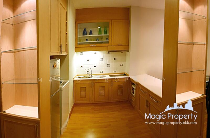 Citi Smart Sukhumvit 18, Bangkok, 366 Soi Sukhumvit 18, Sukhumvit Road, Khlong Toei, Khlong Toei, Bangkok, 2 Bedrooms, 78 sqm, Condo For Rent, by Magic Property, 11561244 - DDproperty.com