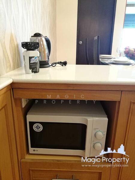 Citi Smart Sukhumvit 18, Bangkok, 366 Soi Sukhumvit 18, Sukhumvit Road, Khlong Toei, Khlong Toei, Bangkok, 2 Bedrooms, 78 sqm, Condo For Rent, by Magic Property, 11561244 - DDproperty.com