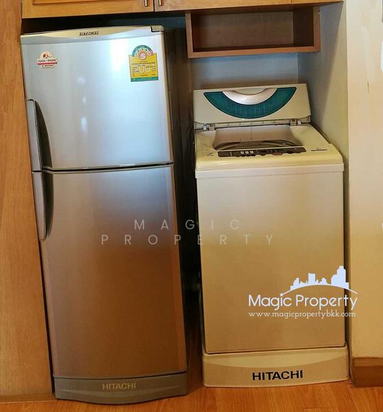 Citi Smart Sukhumvit 18, Bangkok, 366 Soi Sukhumvit 18, Sukhumvit Road, Khlong Toei, Khlong Toei, Bangkok, 2 Bedrooms, 78 sqm, Condo For Rent, by Magic Property, 11561244 - DDproperty.com