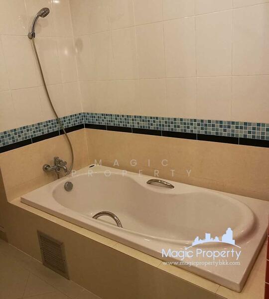 Citi Smart Sukhumvit 18, Bangkok, 366 Soi Sukhumvit 18, Sukhumvit Road, Khlong Toei, Khlong Toei, Bangkok, 2 Bedrooms, 78 sqm, Condo For Rent, by Magic Property, 11561244 - DDproperty.com
