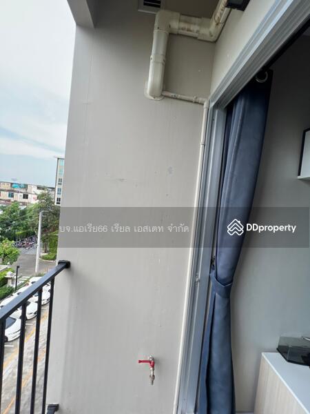 For Sale - Plum Condo Chokchai 4, Bangkok